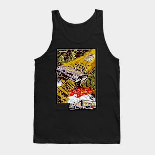 Smokey and the bandi Tank Top